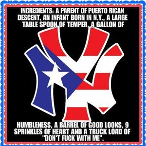 Meet your Posher, Eddie